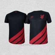 Tailandia Camiseta Tercera Athletico Paranaense 2023