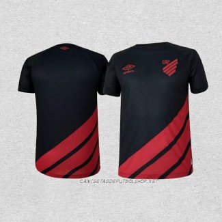 Tailandia Camiseta Tercera Athletico Paranaense 2023