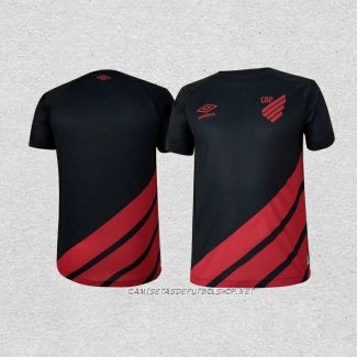 Tailandia Camiseta Tercera Athletico Paranaense 2023