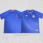 Tailandia Camiseta Tercera Bahia 2024