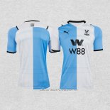 Tailandia Camiseta Tercera Crystal Palace 21-22