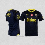 Tailandia Camiseta Tercera Fenerbahce 23-24