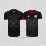 Tailandia Camiseta Tercera Flamengo 2021