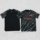 Tailandia Camiseta Tercera Manchester City 23-24