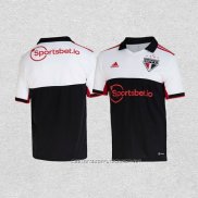 Tailandia Camiseta Tercera Sao Paulo 2022