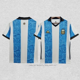 Camiseta Argentina Special 2022