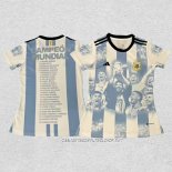 Camiseta Argentina Special 22-23 Mujer
