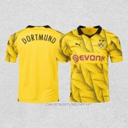 Camiseta Borussia Dortmund Cup 23-24