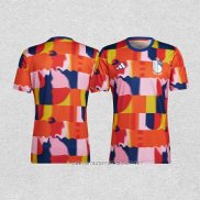 Camiseta Pre Partido del Belgica 2022