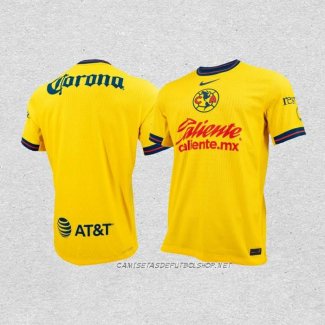 Camiseta Primera America 24-25