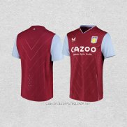 Camiseta Primera Aston Villa 22-23