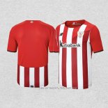 Camiseta Primera Athletic Bilbao Authentic 21-22