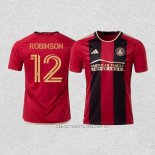 Camiseta Primera Atlanta United Jugador Robinson 23-24