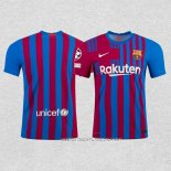 Camiseta Primera Barcelona Authentic 21-22