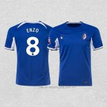 Camiseta Primera Chelsea Jugador Enzo 23-24