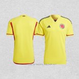 Camiseta Primera Colombia 2022