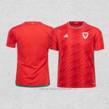 Camiseta Primera Gales 2022