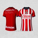Camiseta Primera Guadalajara 2022 Mujer