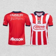 Camiseta Primera Guadalajara 23-24