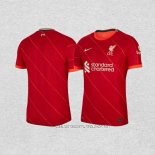 Camiseta Primera Liverpool Authentic 21-22