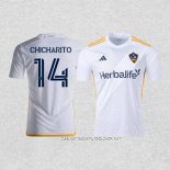 Camiseta Primera Los Angeles Galaxy Jugador Chicharito 24-25