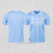 Camiseta Primera Manchester City 23-24