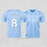 Camiseta Primera Manchester City Jugador Kovacic 23-24