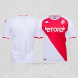 Camiseta Primera Monaco 22-23