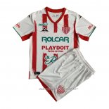 Camiseta Primera Necaxa 22-23 Nino