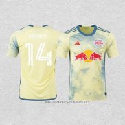 Camiseta Primera New York Red Bulls Jugador Henry 23-24