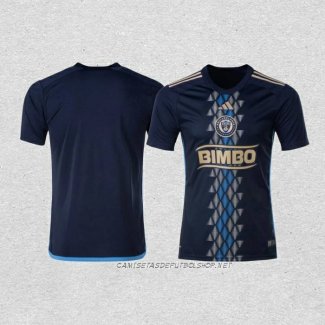 Camiseta Primera Philadelphia Union 24-25