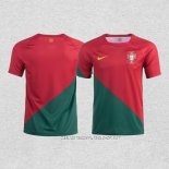 Camiseta Primera Portugal 2022