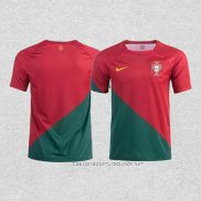 Camiseta Primera Portugal 2022
