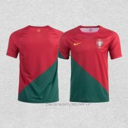 Camiseta Primera Portugal 2022