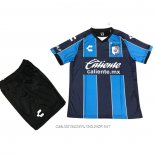 Camiseta Primera Queretaro 2020 Nino