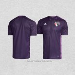 Camiseta Primera Sao Paulo Portero 20-21