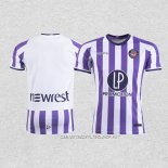 Camiseta Primera Toulouse 23-24