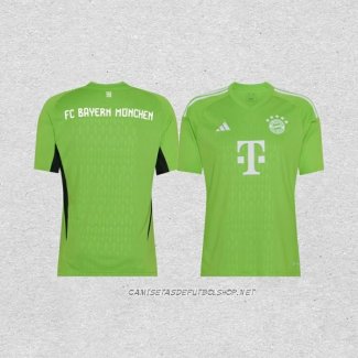 Camiseta Segunda Bayern Munich Portero 23-24