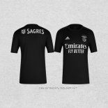 Camiseta Segunda Benfica 20-21