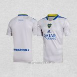 Camiseta Segunda Boca Juniors 2021