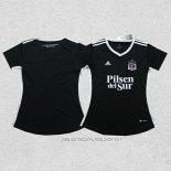 Camiseta Segunda Colo-Colo 2022 Mujer