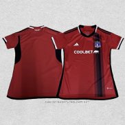 Camiseta Segunda Colo-Colo 2023 Mujer