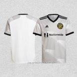 Camiseta Segunda Columbus Crew Authentic 2021