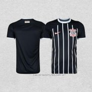 Camiseta Segunda Corinthians 2023