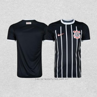 Camiseta Segunda Corinthians 2023