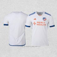 Camiseta Segunda FC Cincinnati 24-25