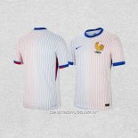 Camiseta Segunda Francia 2024