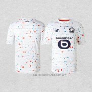 Camiseta Segunda Lille 23-24