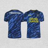 Camiseta Segunda Maccabi Tel Aviv 22-23