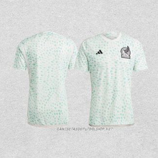 Camiseta Segunda Mexico 23-24